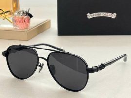 Picture of Chrome Hearts Sunglasses _SKUfw46125522fw